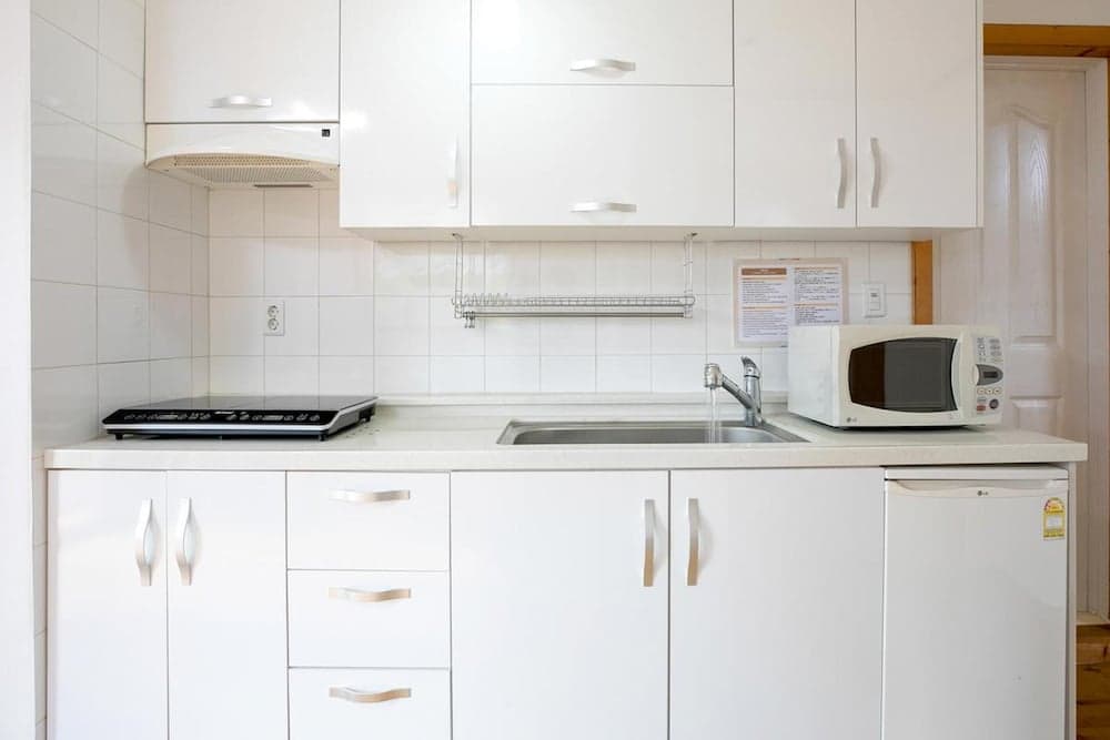 Pyeongchang Secret Garden Pension