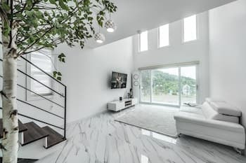 Donghae Mangsang Papa Pension