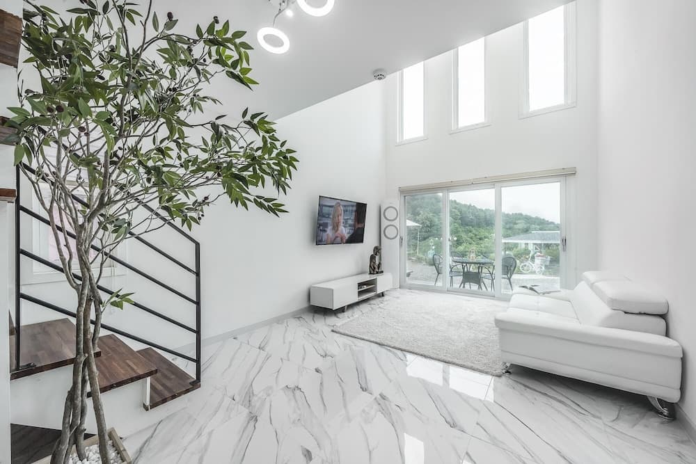 Donghae Mangsang Papa Pension