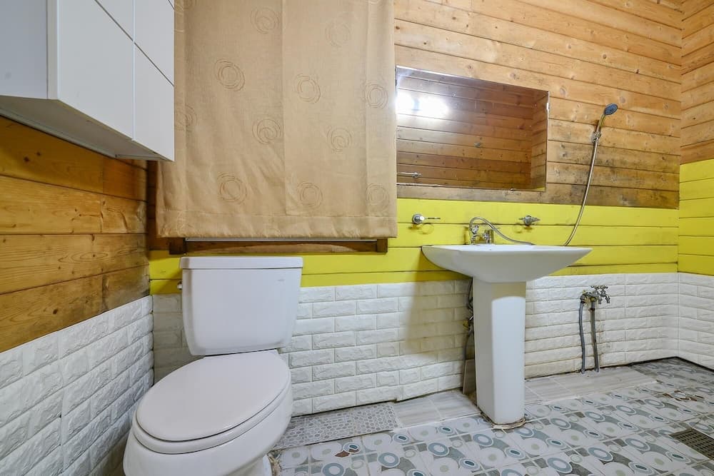 Gapyeong Kumegungjeon Pension