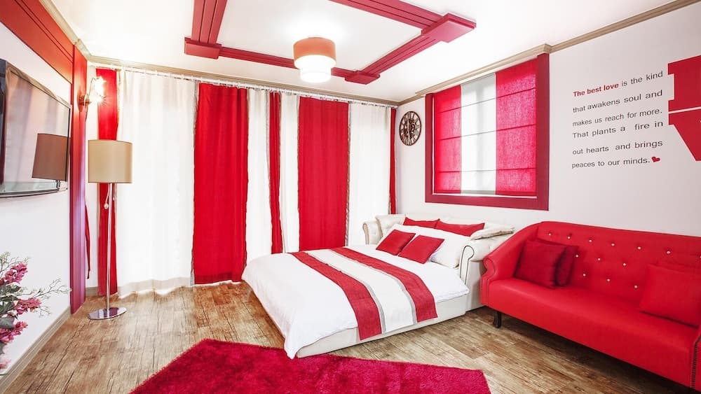 Geoje Badasunjang Pension