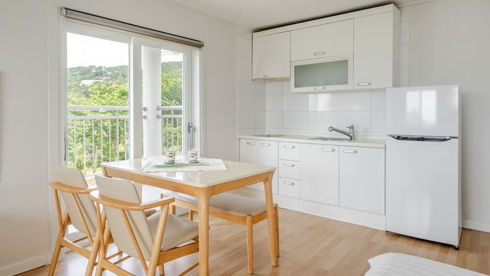 Geoje Joeunde Pension