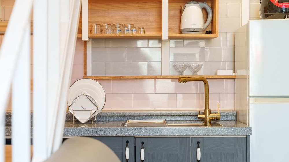 Yeosu Yegreena Spa Pension