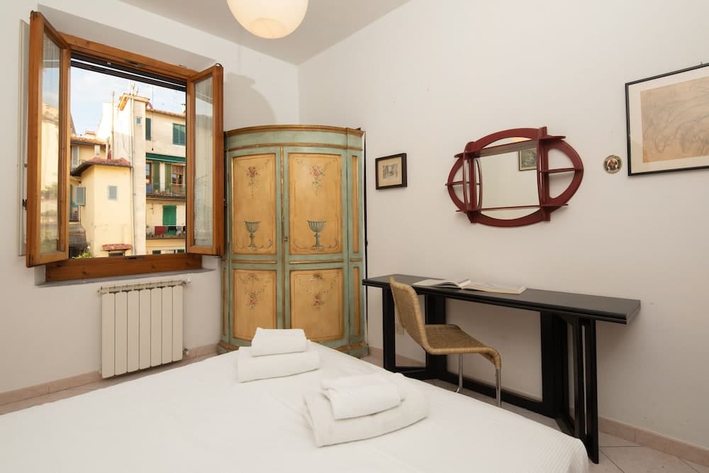 Santa Maria Novella House