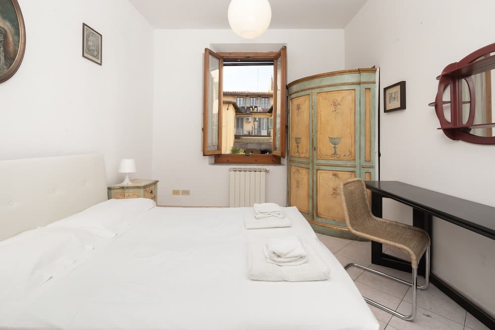 Santa Maria Novella House