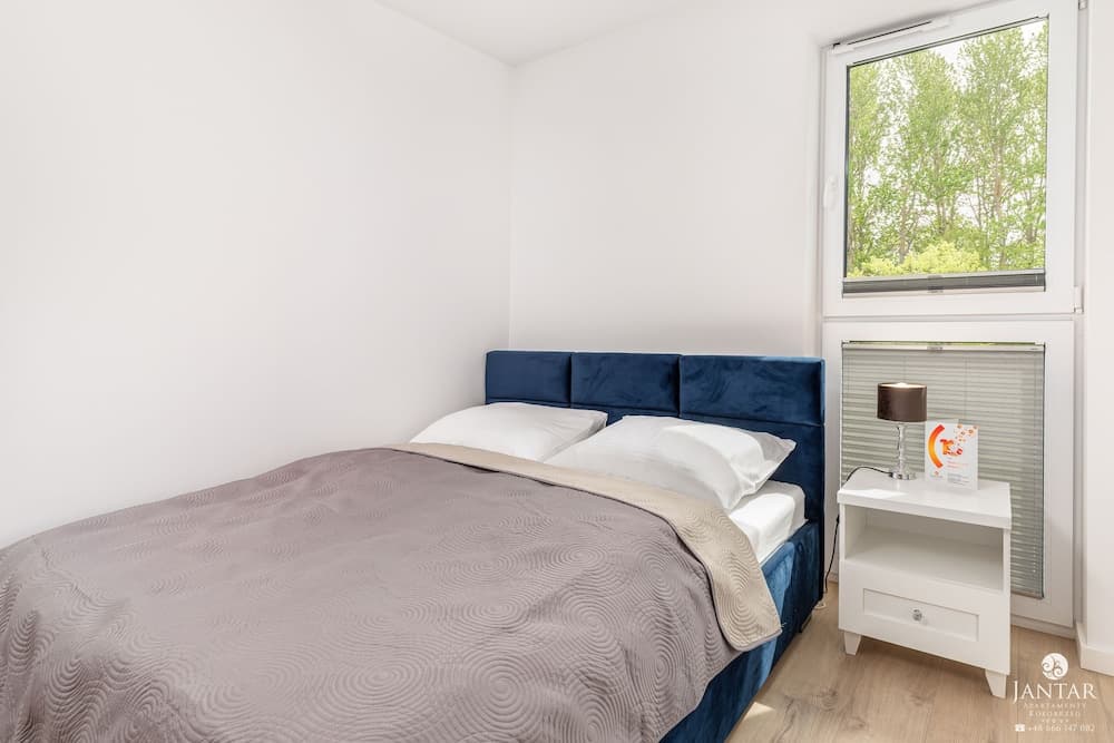 Jantar Apartamenty - 4 PORY ROKU