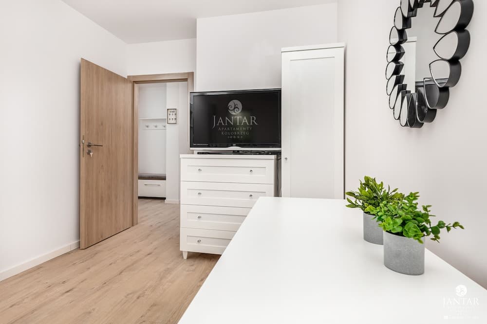 Jantar Apartamenty - 4 PORY ROKU