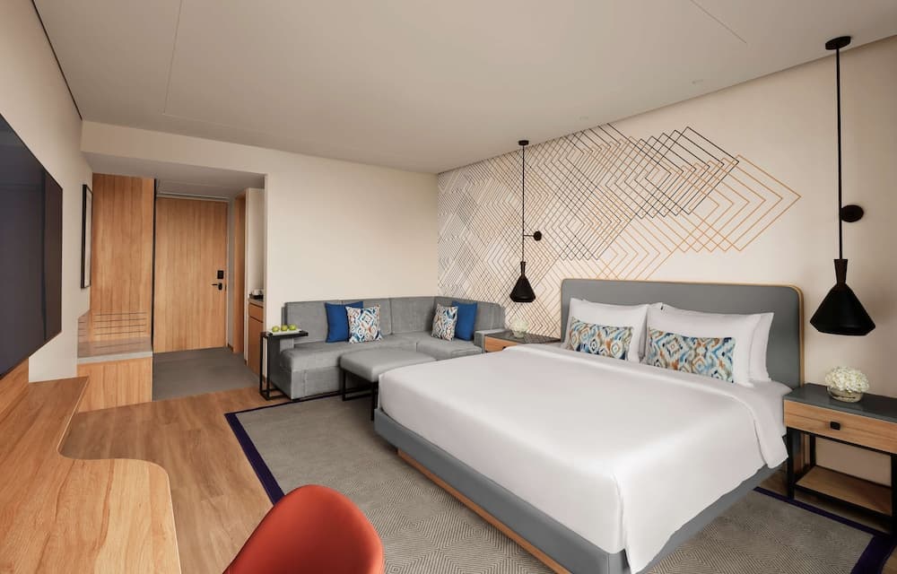 Hyatt Place Vadodara