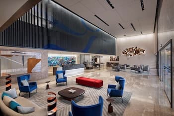 Hyatt Place Vadodara