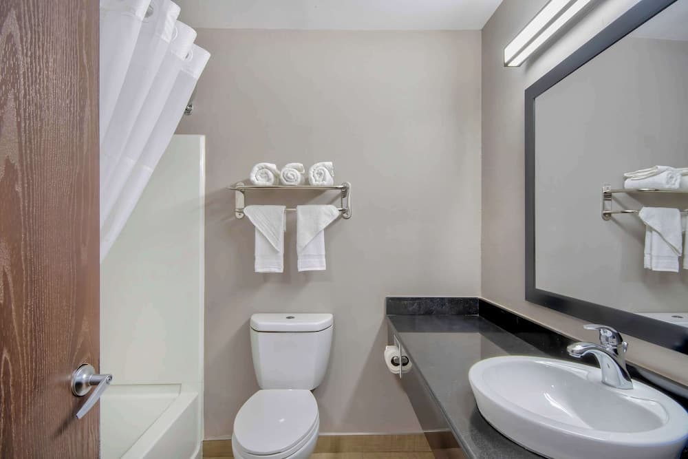 Studio 6 Georgetown, KY – Lexington North