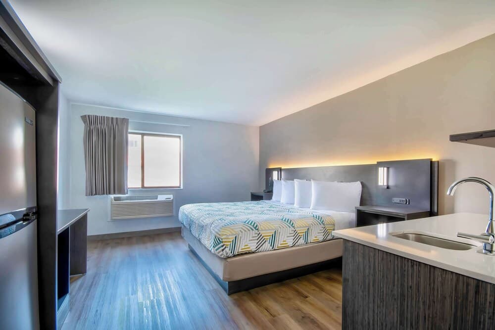 Studio 6 Georgetown, KY – Lexington North