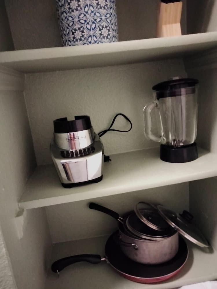 Tropical Enchanted Oaks Villa