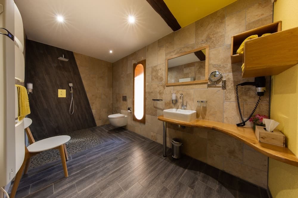 Le Domaine du Verger, Chambres et SPA Privé