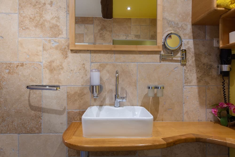 Le Domaine du Verger, Chambres et SPA Privé