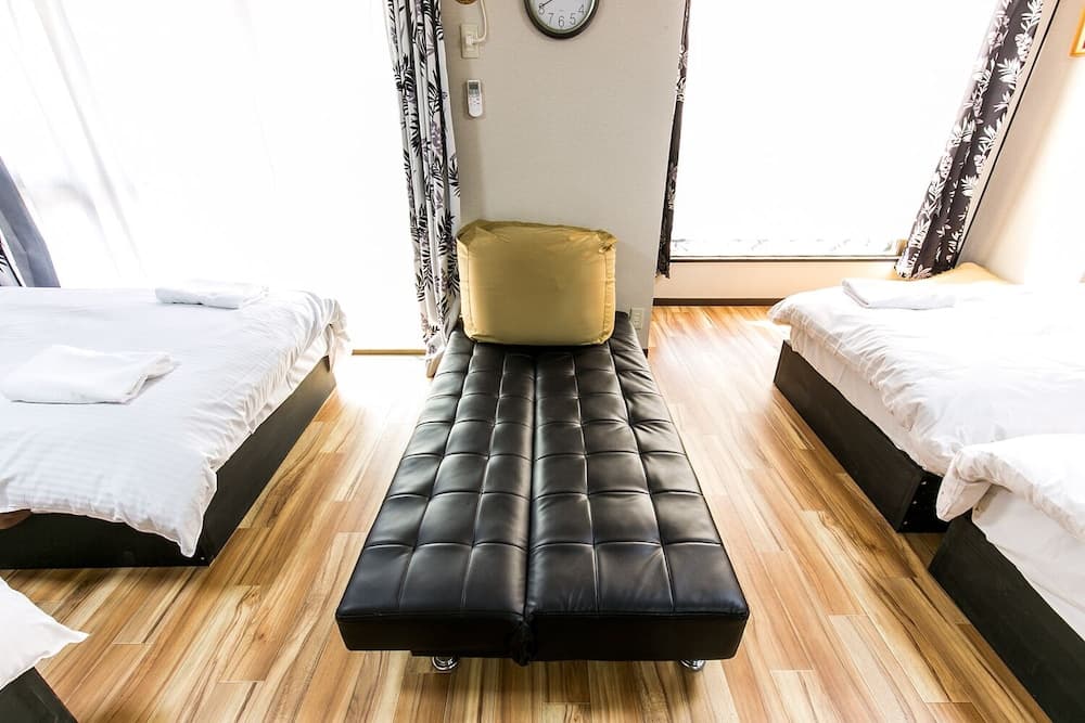 VIVA Apartment Yabacho - 022