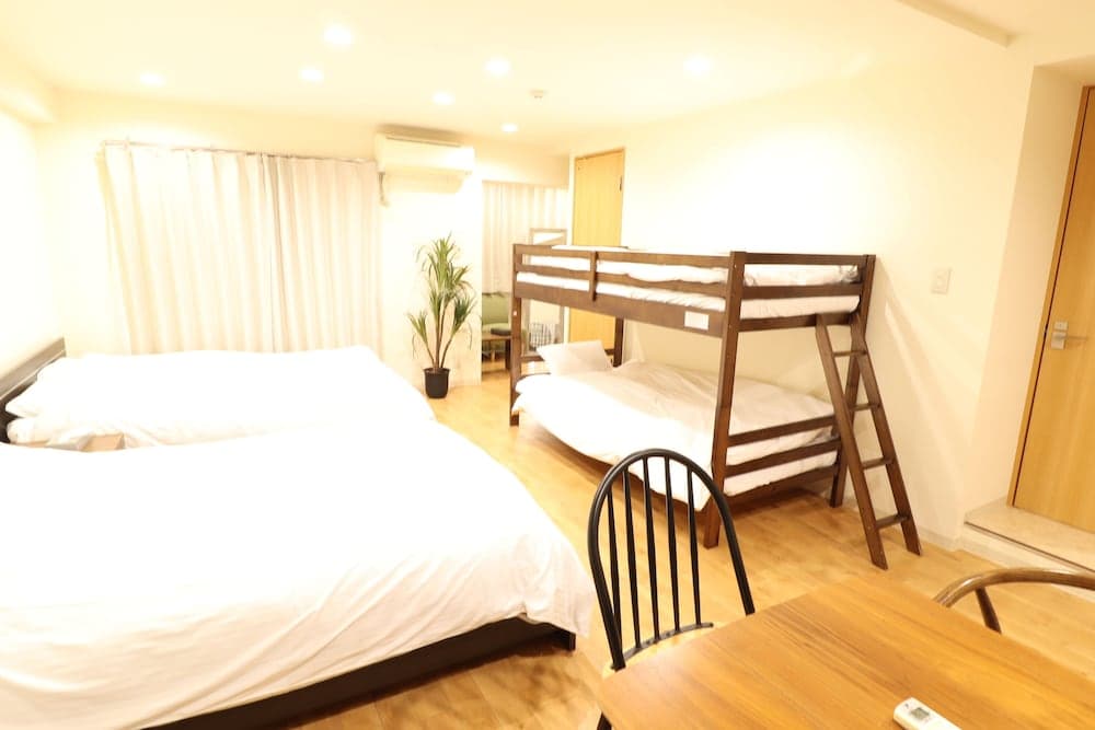 VIVA Apartment Yabacho - 027