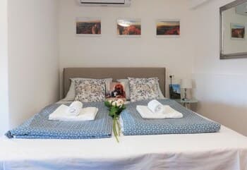 Honeymoon Suite Črni Kal