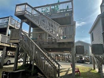 14 Ocean View Cottage Condo by Redawning