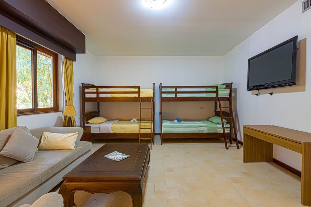 Bali Style Mansion in Great Location WL2