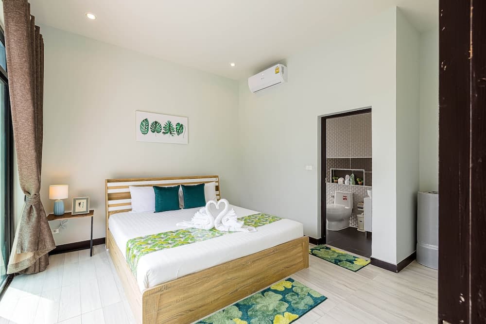 Cozy 3 Bedroom Villa SV