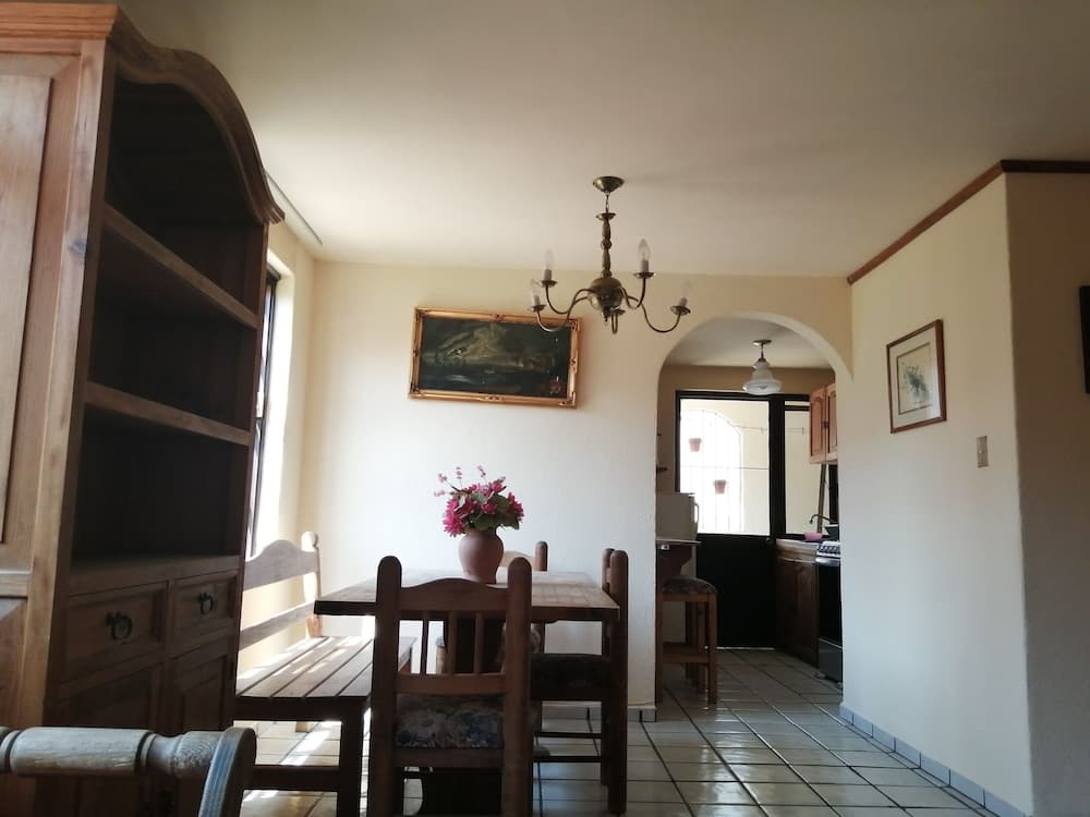 Departamento, Amplio, Seguridad, Ubicación