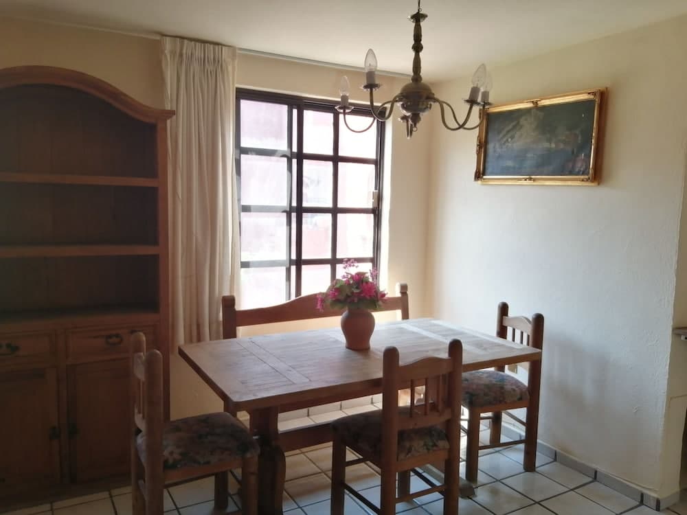 Departamento, Amplio, Seguridad, Ubicación