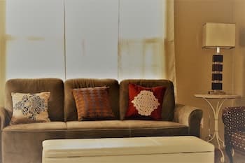 Prairie Comfort the Ultimate Relaxation