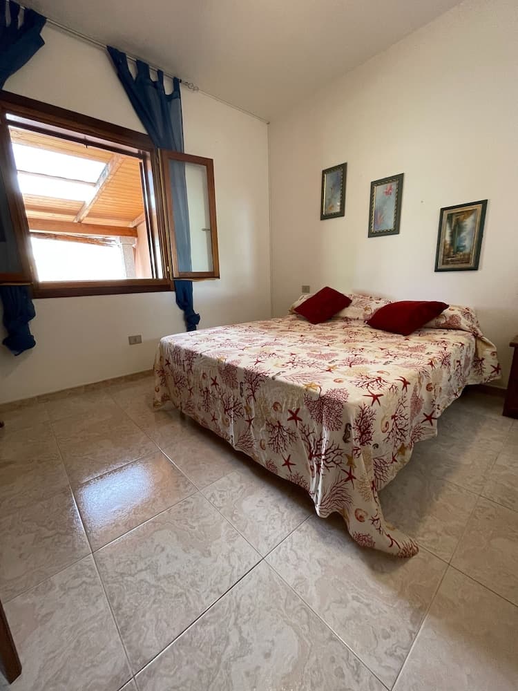 San Teodoro Holiday Apartment La Suaredda 67 Beds