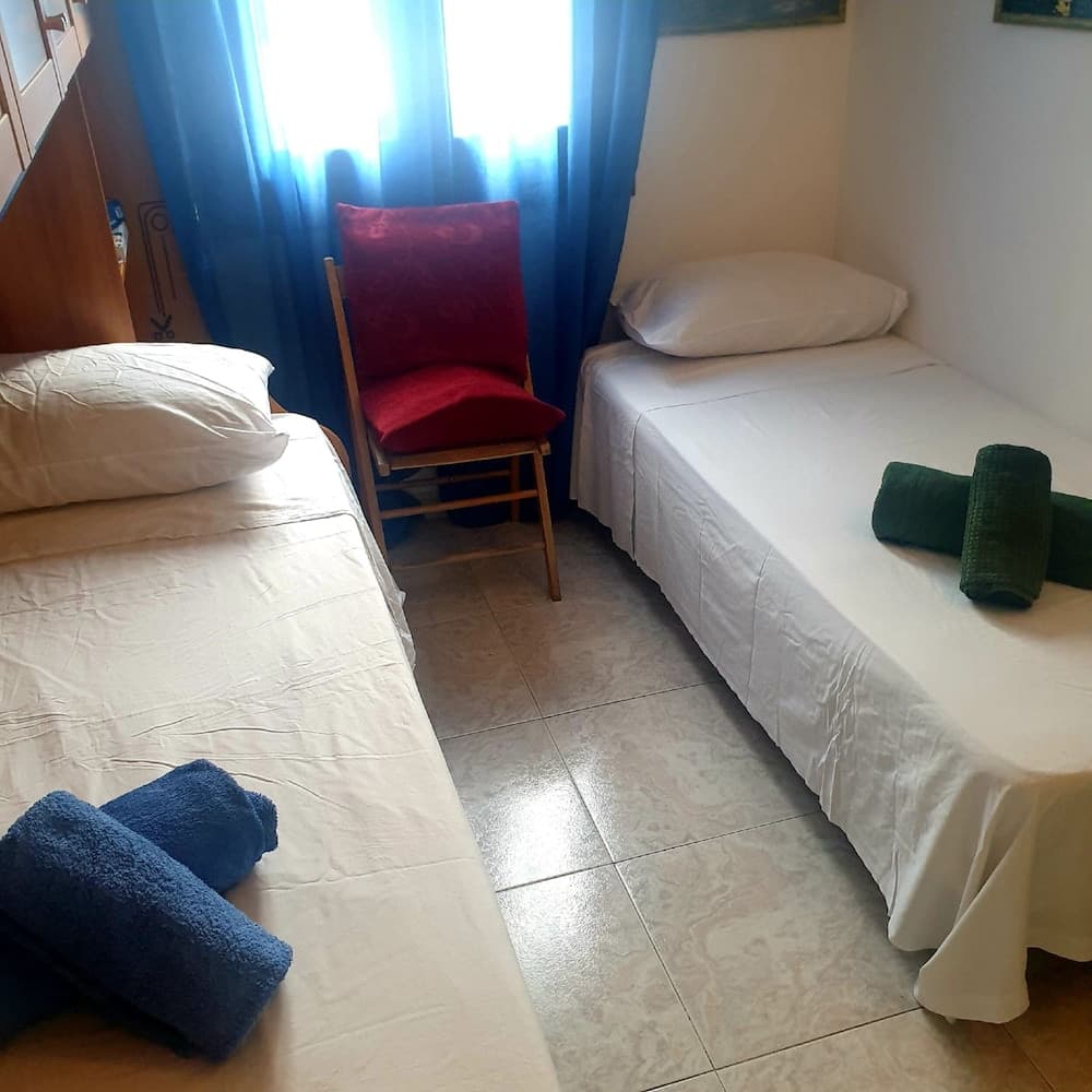 San Teodoro Holiday Apartment La Suaredda 67 Beds