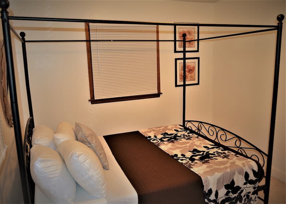 Arhaus 3 Serene Two-bedroom Retreat