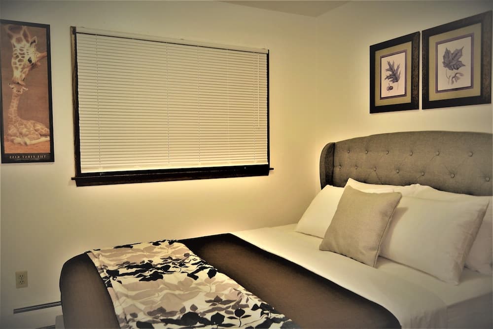 Arhaus 3 Serene Two-bedroom Retreat