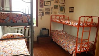 A Terrace on Lake Trasimeno