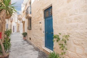 3 Bedroom House of Character in Rabat Near Mdina