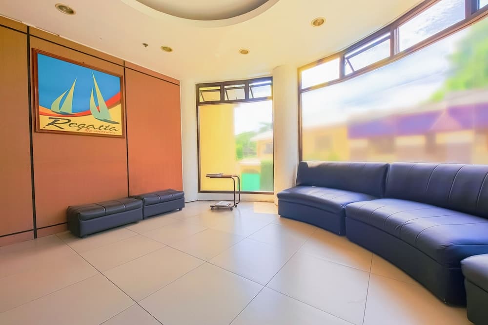 OYO 794 Regatta Residences