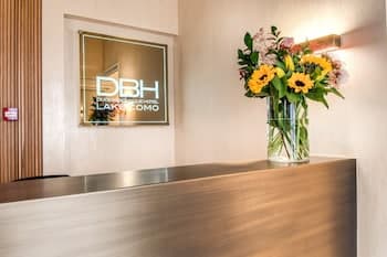 DBH Duomo Boutique Hotel Lake Como
