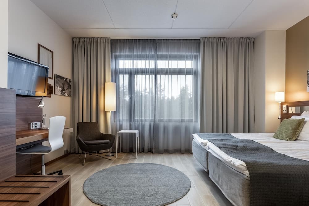 Holiday Club Vierumäki