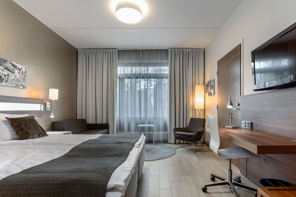 Holiday Club Vierumäki