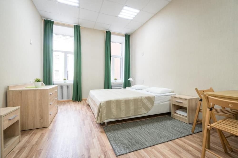 Travelto Kazanskaya 12