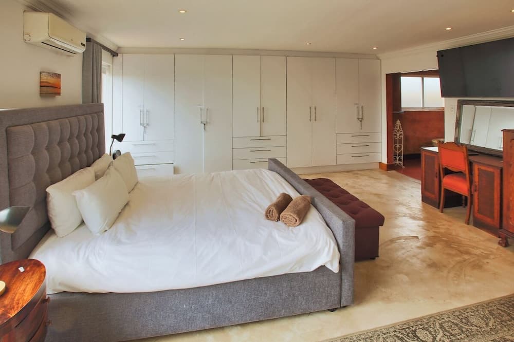 Casa de Palmera, Langebaan 6-sleeper