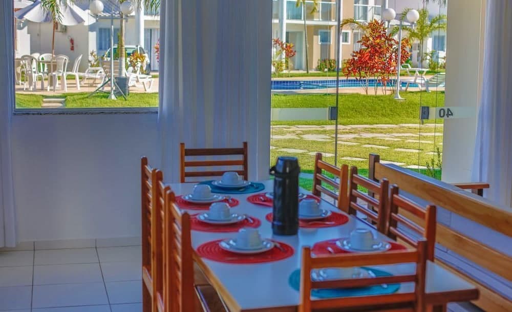 Residencial Mar da Galiléia