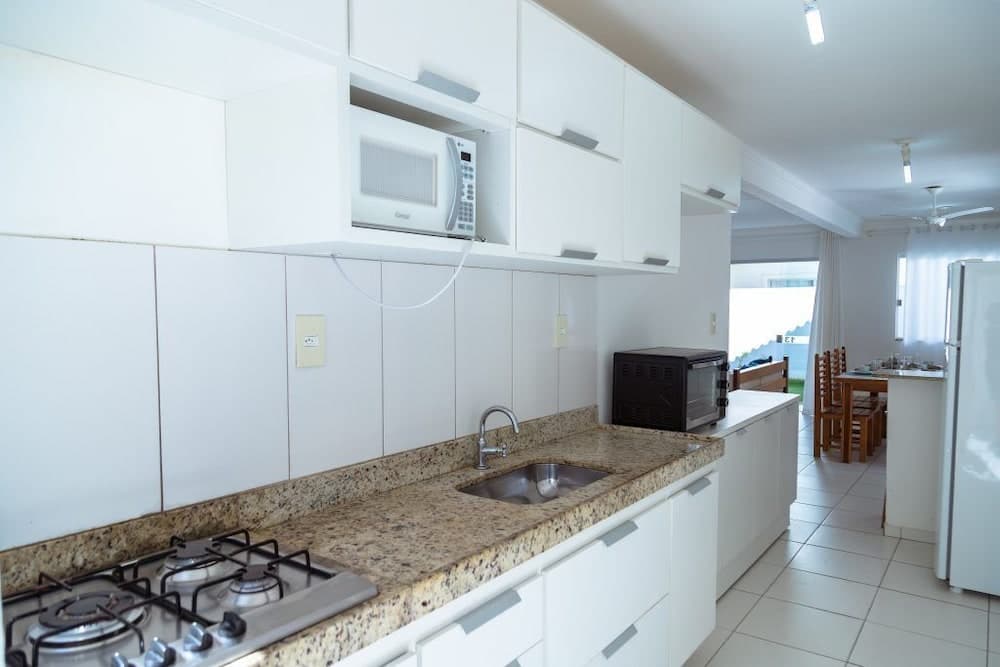 Residencial Mar da Galiléia