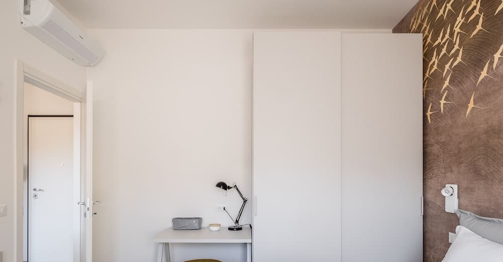 Galleria del Reno Apartments