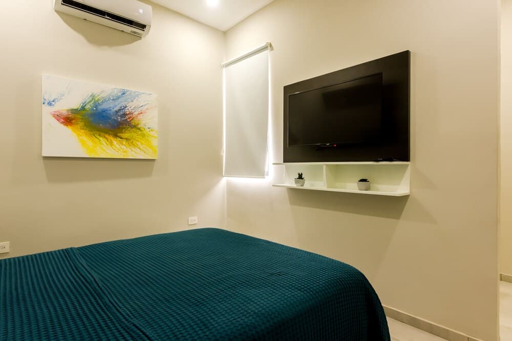 Torre 42 Playa del Carmen by Lockey