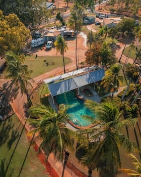 Contour Hotel Katherine