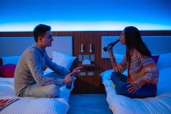 Liberated Hotel Haruyoshi Kaichi