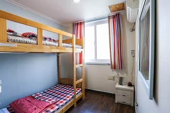 Tongyeong Gooreum Guest House