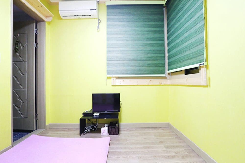 Jeonju Hyu Guest House