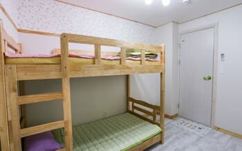 Tongyeong Gangguan Guest House