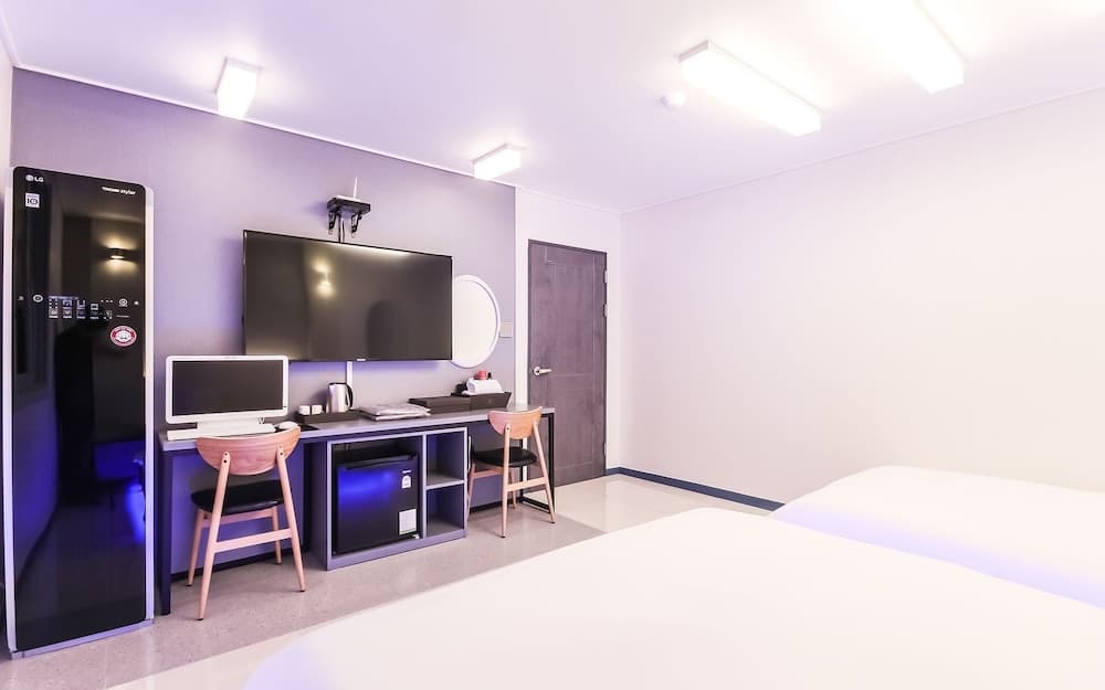 Gwangju Nongseongdong Hotel Ballantine