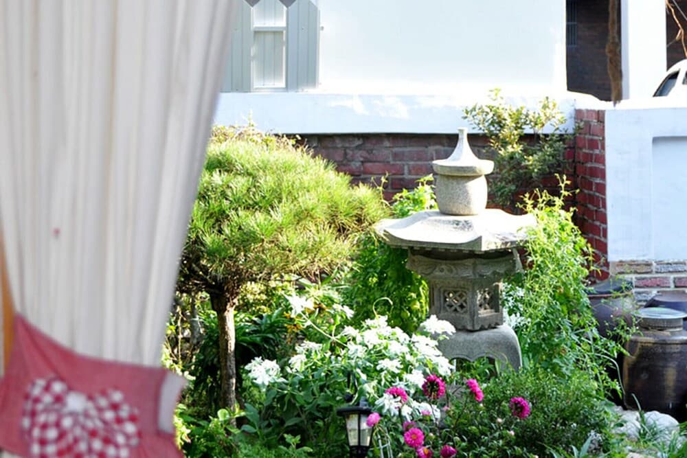 Jeonju Good Day Hanok Stay